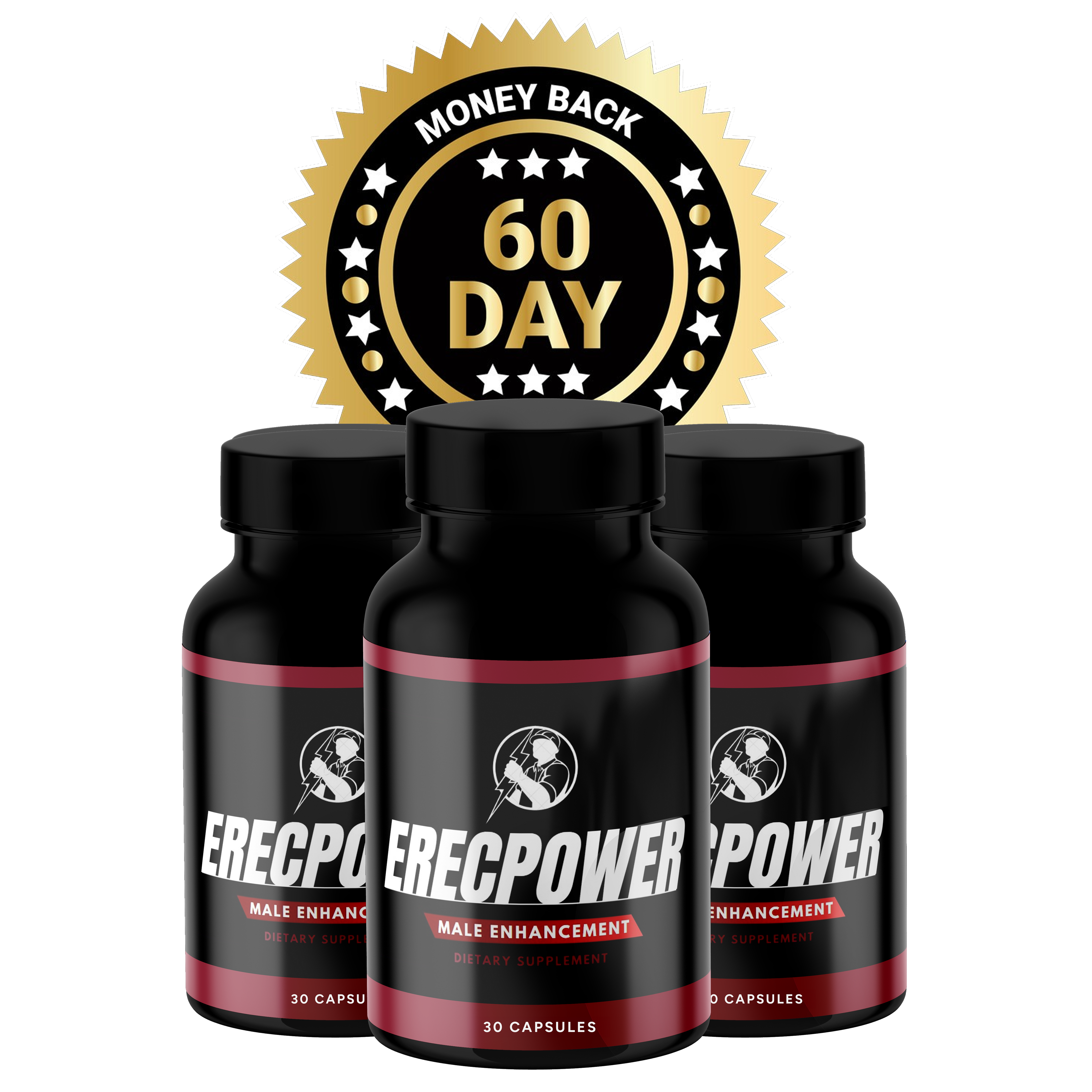 Nitric Boost Ultra Supplement Bottle