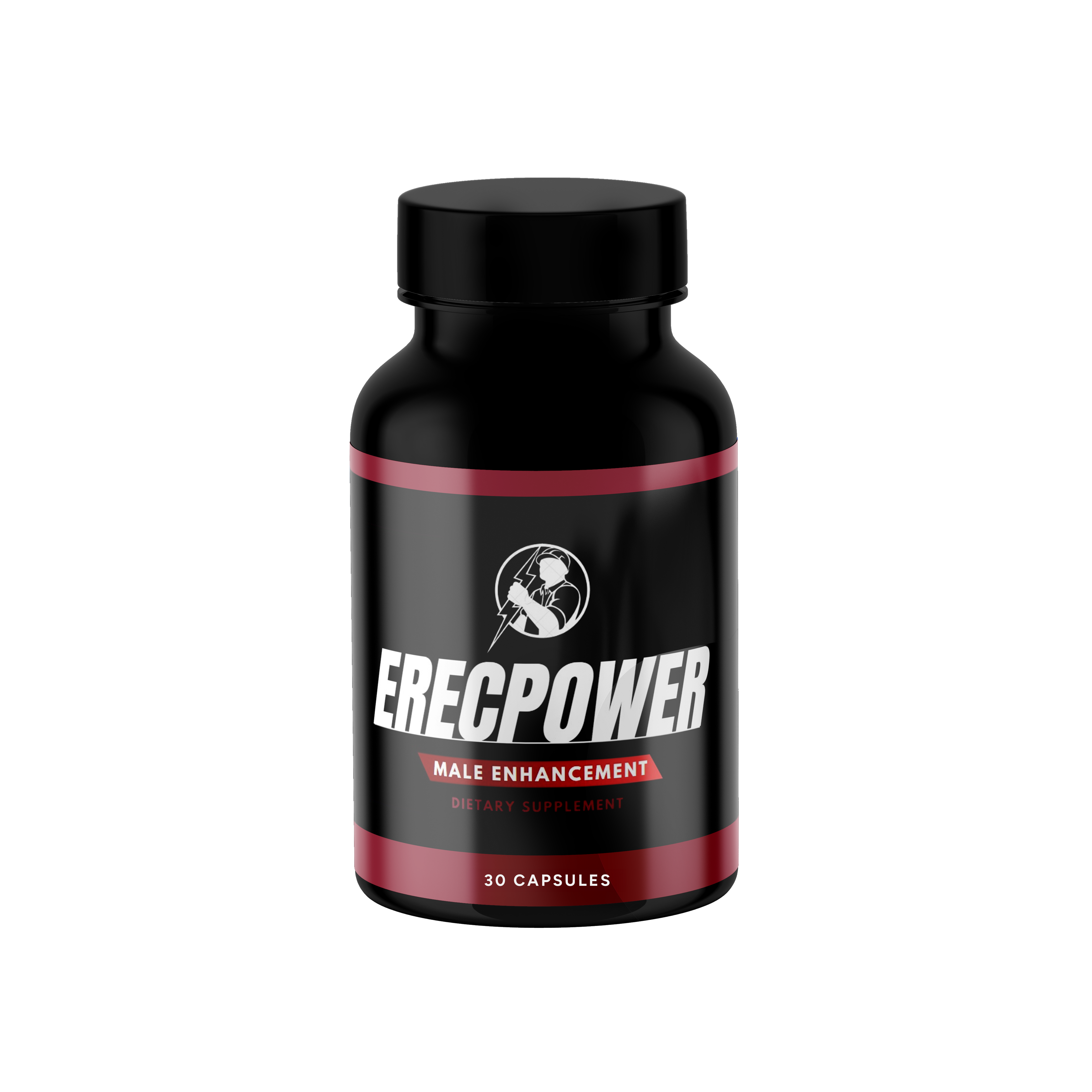 Nitric Boost Ultra Supplement Bottle